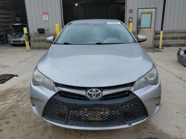 2017 TOYOTA CAMRY LE - 4T1BF1FK8HU443101