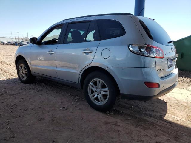 Vin: 5nmsg3ab9ah384190, lot: 57180535, hyundai santa fe gls 20102
