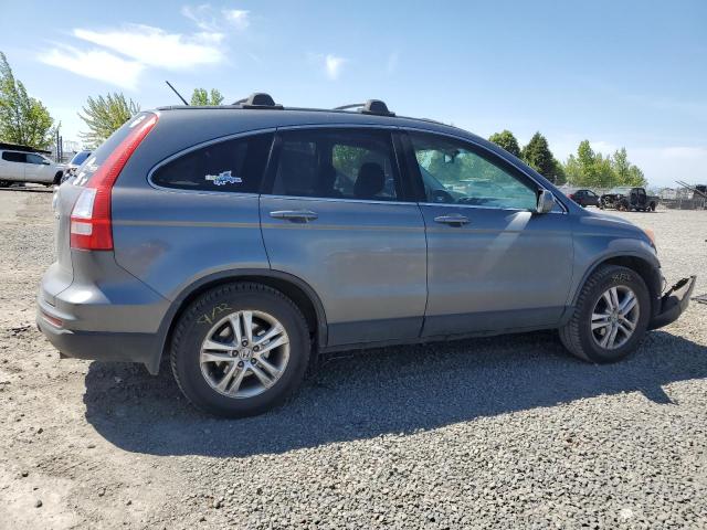 Vin: jhlre4h75bc017995, lot: 56207205, honda crv exl 20113