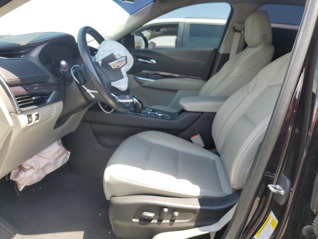 2020 CADILLAC XT4 LUXURY - 1GYAZAR40LF059910