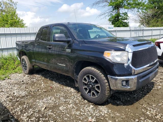Vin: 5tfuy5f18fx469196, lot: 55560415, toyota tundra double cab sr 20154