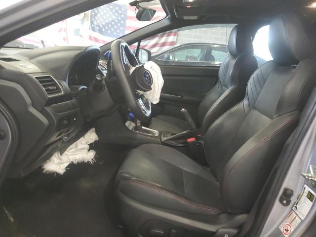 2017 SUBARU WRX LIMITE JF1VA1J6XH8826501