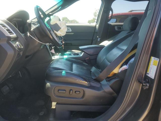 2015 FORD EXPLORER X - 1FM5K7D82FGA96699