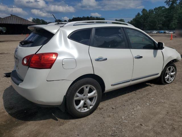 Vin: jn8as5mt0bw183484, lot: 56527085, nissan rogue s 20113