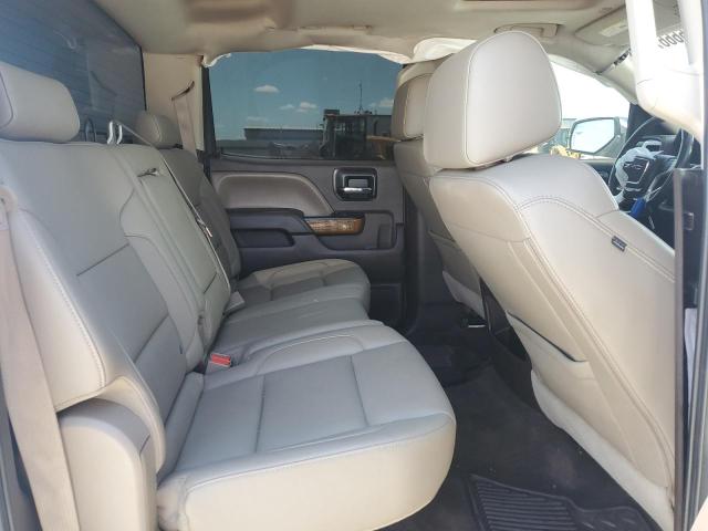 2016 GMC SIERRA K15 - 3GTU2NEC2GG319062