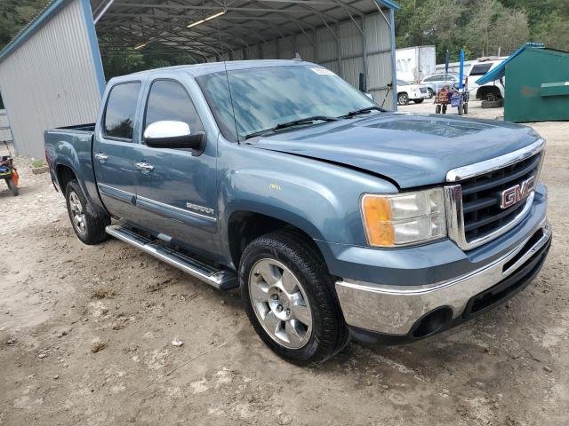 Vin: 3gtrcve0xag282522, lot: 55502815, gmc sierra c1500 sle 20104