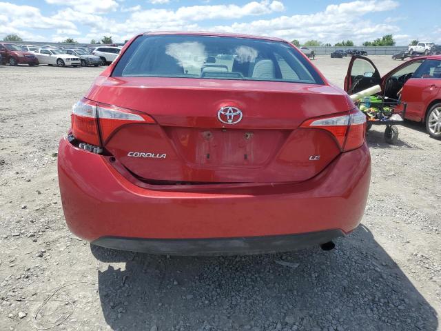 2015 TOYOTA COROLLA L - 2T1BURHE2FC349760