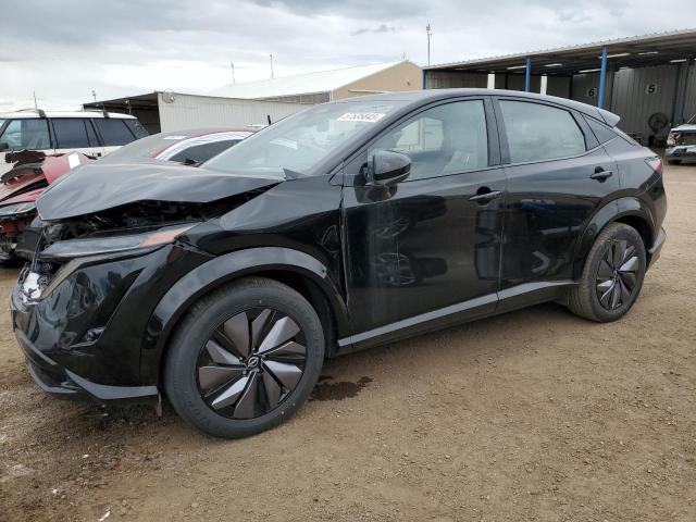 Vin: jn1df0bb7pm707651, lot: 57535845, nissan ariya evol evolve+ 2023 img_1