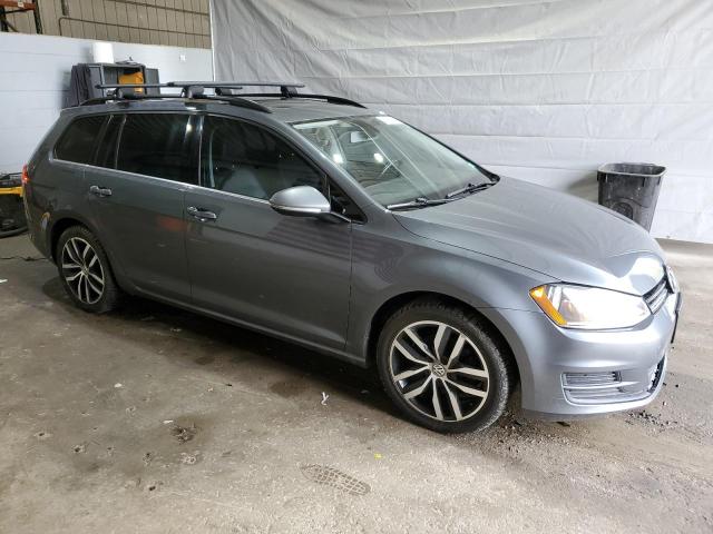 Vin: 3vwc17auxgm520747, lot: 55780955, volkswagen golf s 20164