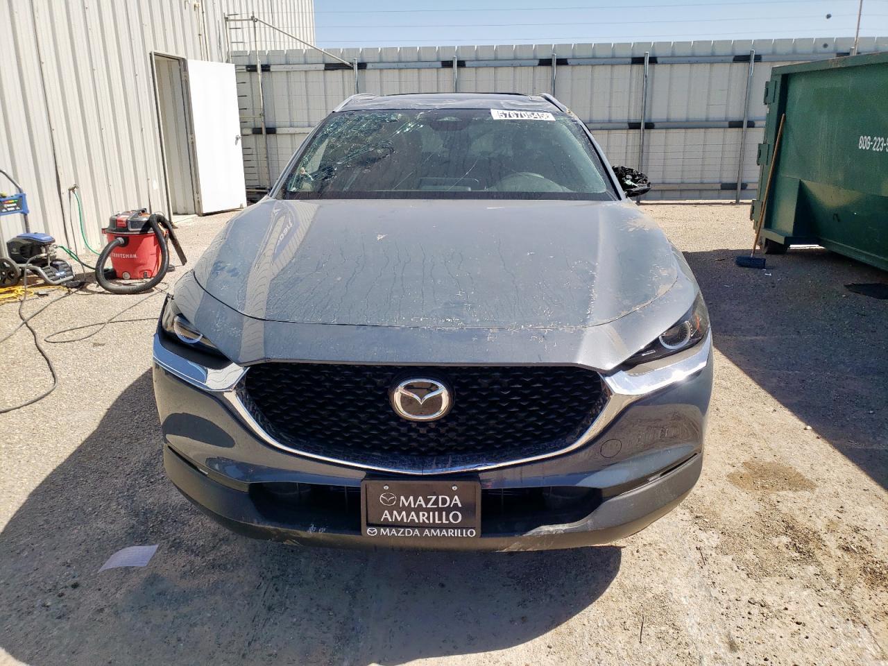 MAZDA CX-30 PREFERRED