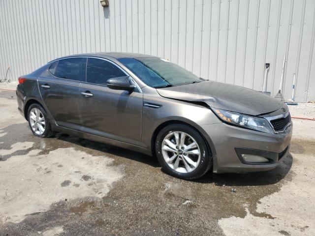 Vin: knagn4a73b5078214, lot: 55497415, kia optima ex 20114