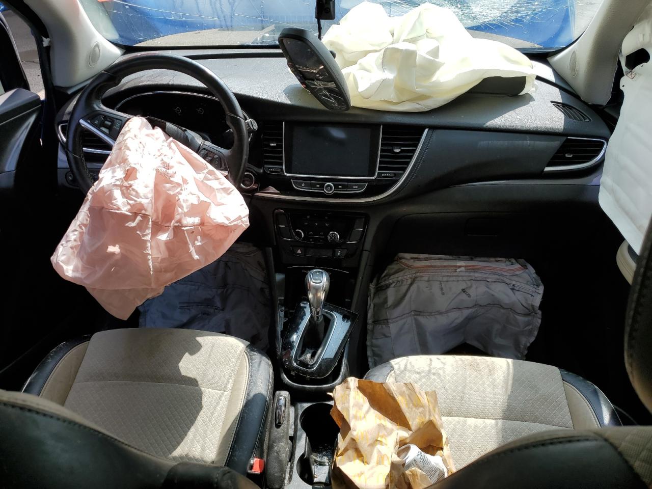 BUICK ENCORE PREFERRED