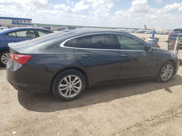 Vin: 1g1zd5st2jf184221, lot: 57519575, chevrolet malibu lt 20183