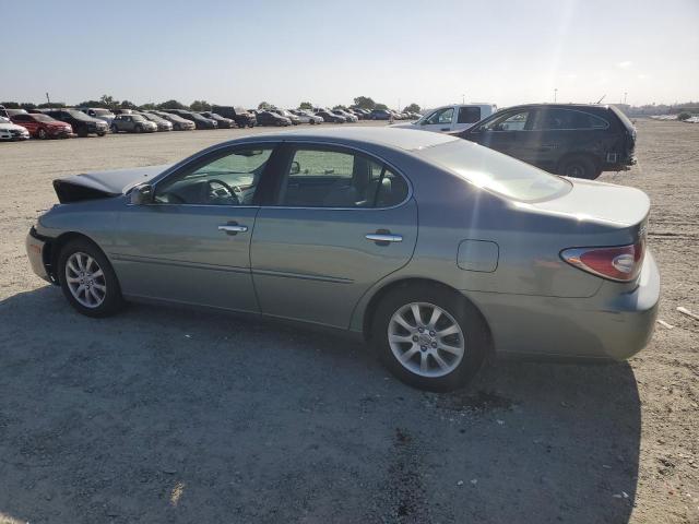 LEXUS ES 330 2004 gray  gas JTHBA30G545003827 photo #3