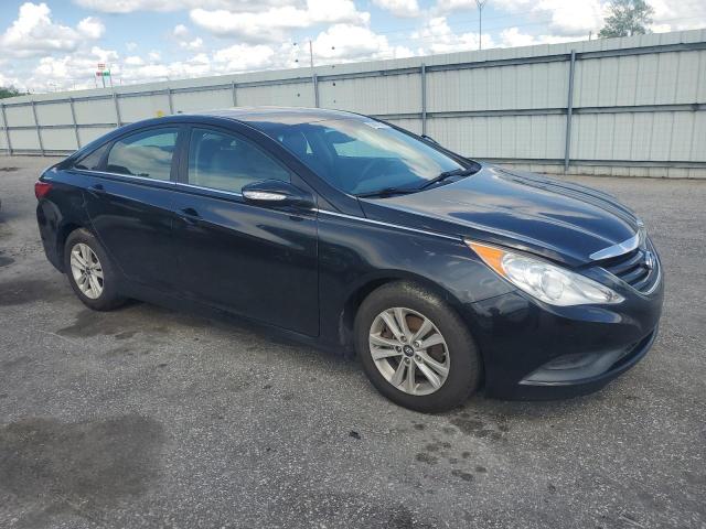 Vin: 5npeb4ac3eh817523, lot: 56870325, hyundai sonata gls 2014 img_1