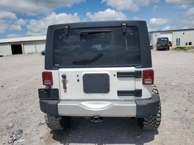 2015 JEEP WRANGLER U 1C4BJWEG5FL612135