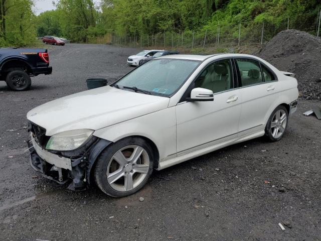 Vin: wddgf8bb4af485399, lot: 55670765, mercedes-benz c-class 300 4matic 2010 img_1