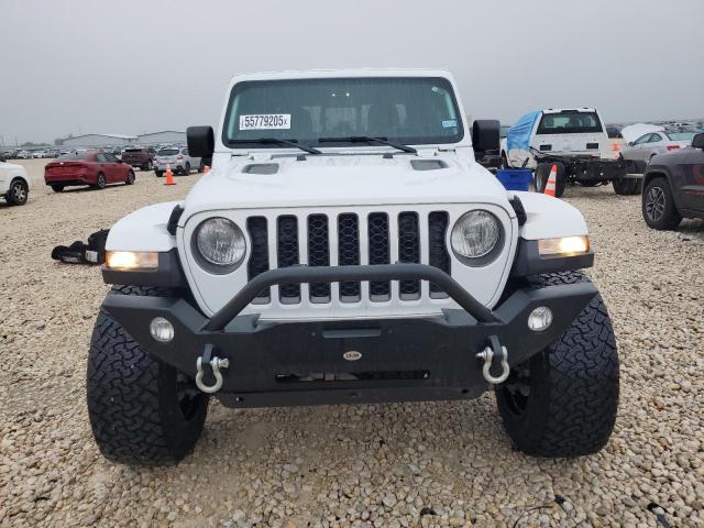 2020 JEEP GLADIATOR 1C6JJTBG0LL191877