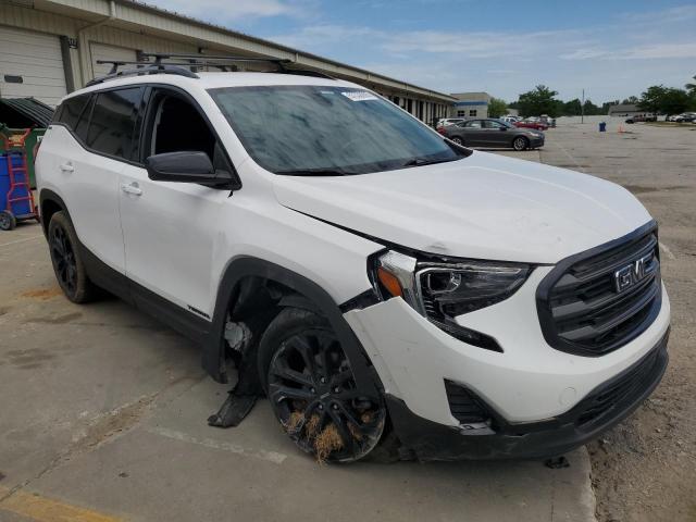 Vin: 3gkalmev1ll315697, lot: 57330995, gmc terrain sle 20204