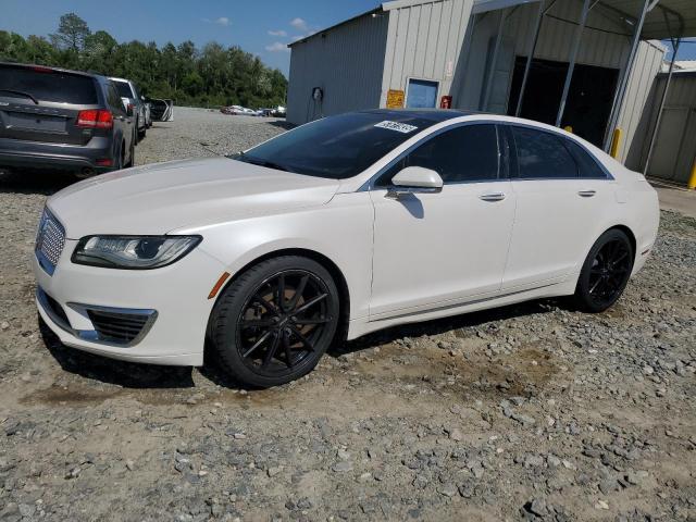 Vin: 3ln6l5cc2hr625396, lot: 57611935, lincoln mkz select 2017 img_1
