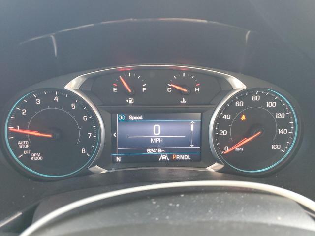 2020 CHEVROLET EQUINOX LT - 3GNAXJEV9LL129315