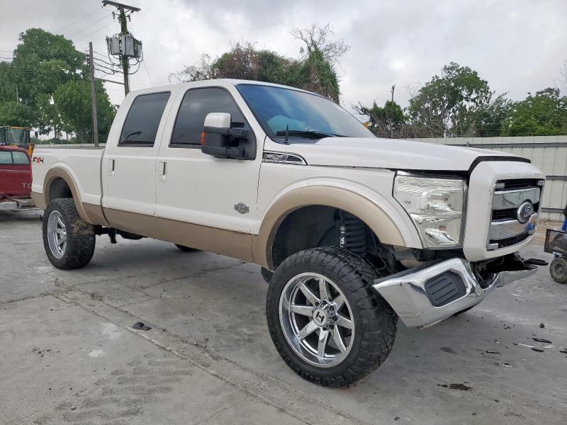 Vin: 1ft7w2bt4bea73720, lot: 57427185, ford f250 super duty 20114