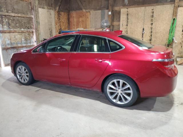 Vin: 1g4pr5sk0f4161302, lot: 56589345, buick verano convenience 20152