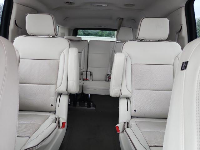 2021 GMC YUKON XL D - 1GKS2JKL7MR289951