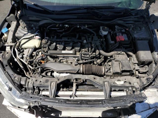 2018 HONDA CIVIC EX - SHHFK7H58JU405196
