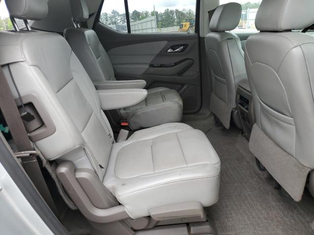 2018 CHEVROLET TRAVERSE L - 1GNERHKW4JJ261615