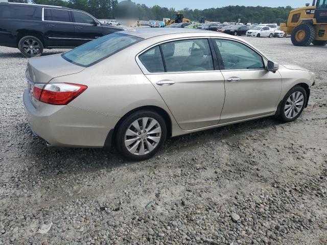 Vin: 1hgcr3f87da028204, lot: 54970905, honda accord exl 20133