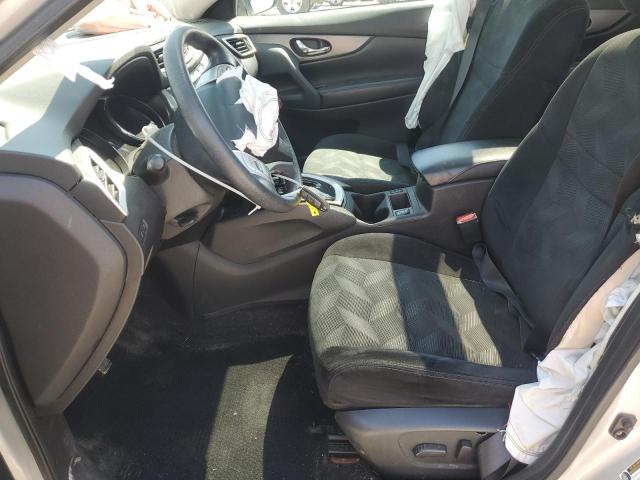 2015 NISSAN ROGUE S - 5N1AT2MV4FC915885