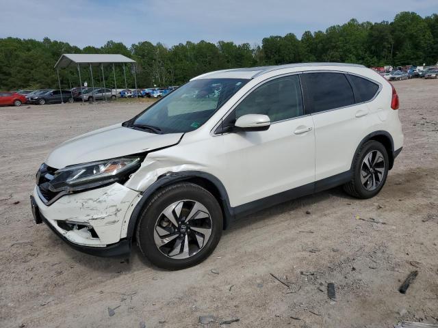 Vin: 5j6rm4h98fl068862, lot: 57459095, honda crv touring 2015 img_1
