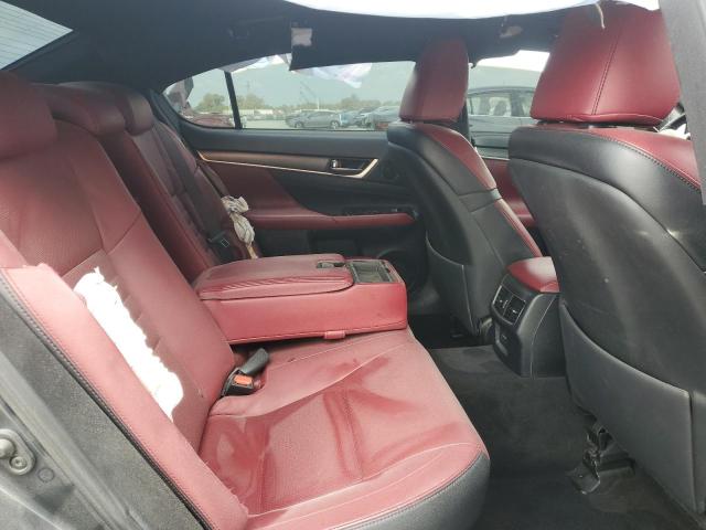 2019 LEXUS GS 350 F-S JTHBZ1BL1KA018837