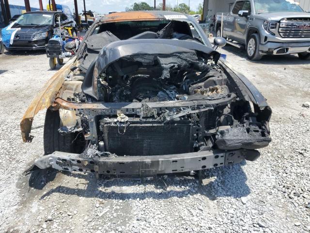 2016 DODGE CHALLENGER 2C3CDZFJ8GH230837