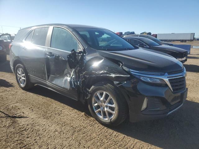 2023 CHEVROLET EQUINOX LT - 3GNAXTEG1PL227872