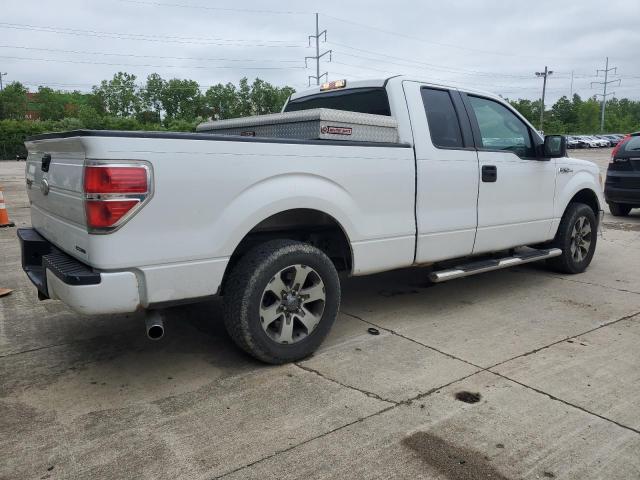 Vin: 1ftex1cm1cfb23006, lot: 58741125, ford f-150 super cab 20123