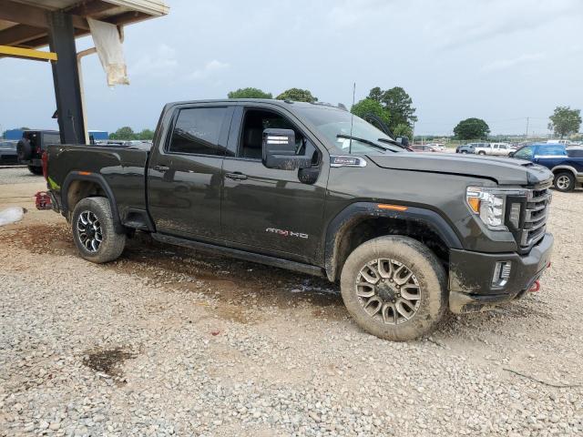 Vin: 1gt49ve70pf136761, lot: 56917475, gmc sierra k3500 at4 20234