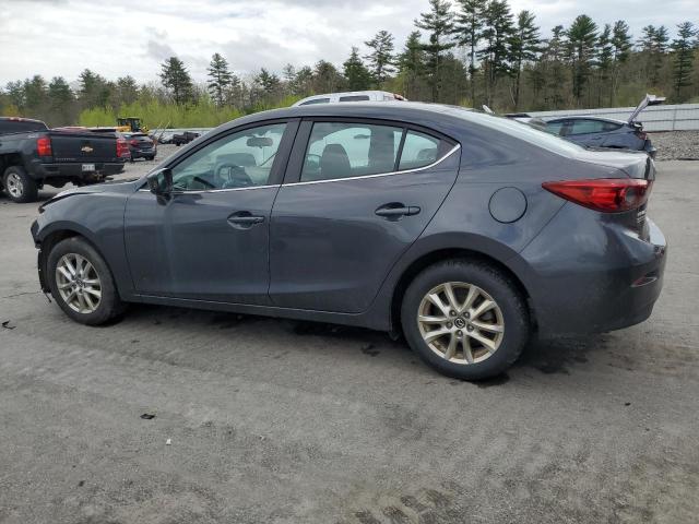 Vin: 3mzbm1u77gm324884, lot: 55766845, mazda 3 sport 20162