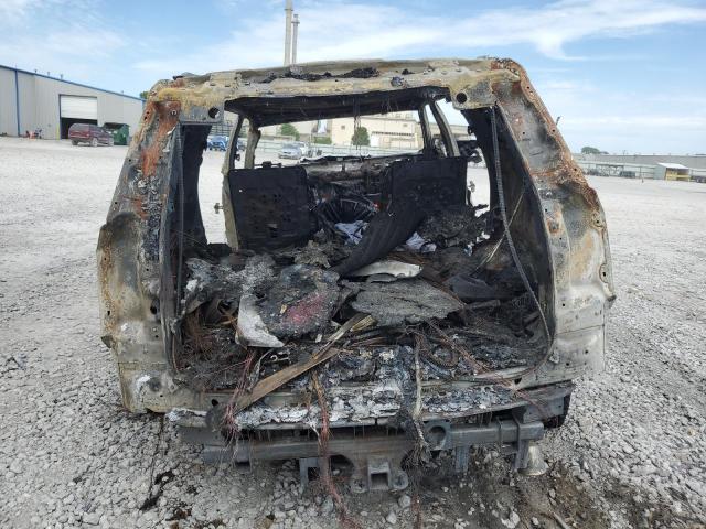 2025 GMC YUKON ELEV 1GKS2BRD4SR120939