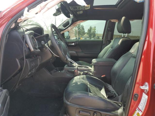 2022 TOYOTA TACOMA DOU 3TMCZ5AN5NM515199