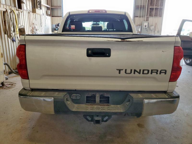 2015 TOYOTA TUNDRA CRE 5TFEM5F19FX094032
