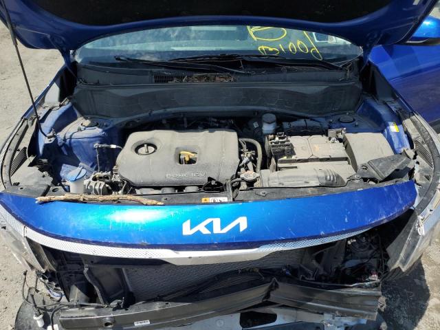 2023 KIA SELTOS LX KNDEPCAA3P7428186