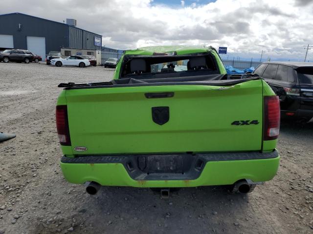2017 RAM 1500 SPORT 1C6RR7MT5HS784533