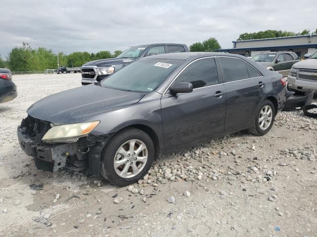 TOYOTA CAMRY BASE