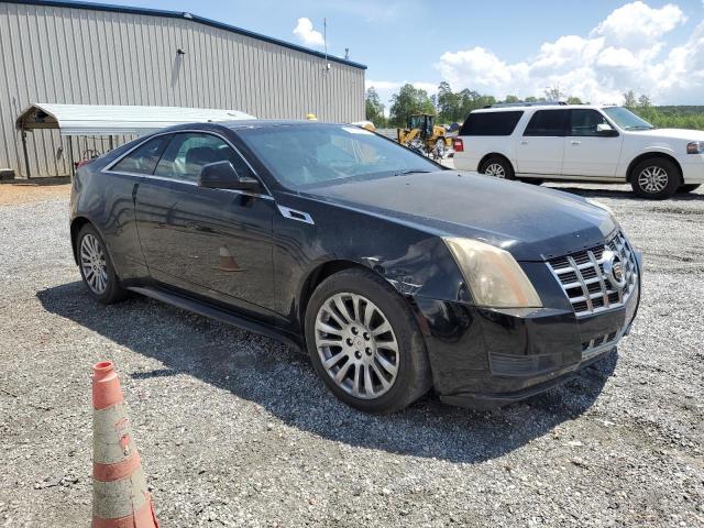 Vin: 1g6da1e33d0121735, lot: 55730565, cadillac cts 20134