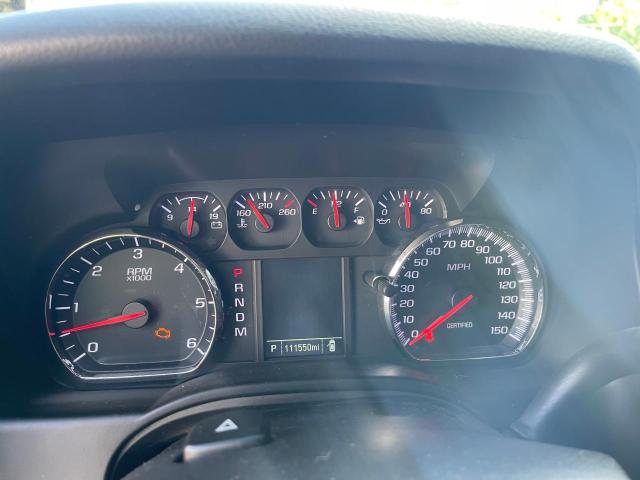 2015 CHEVROLET TAHOE POLI - 1GNSK2EC2FR636691