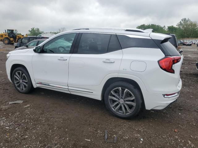Vin: 3gkalxex8kl133934, lot: 58177705, gmc terrain denali 20192