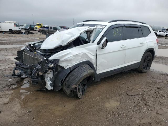 Vin: 1v2kr2ca2pc527477, lot: 52413805, volkswagen atlas se 2023 img_1