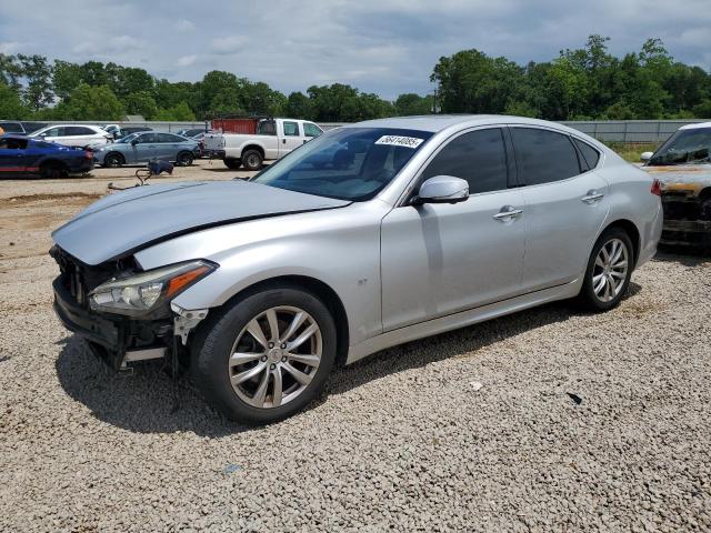Vin: jn1by1ap2jm180906, lot: 56414085, infiniti q70 3.7 luxe 2018 img_1